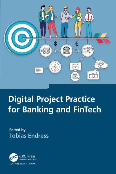 Digital Project Practice For Banking and FinTech