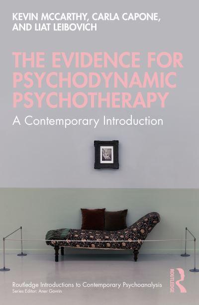 The Evidence For Psychodynamic Psychotherapy