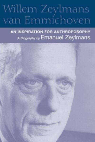 Willem Zeylmans Van Emmichoven