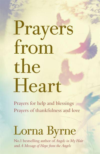 Prayers From the Heart