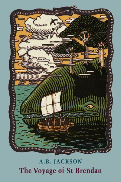 The Voyage of St Brendan