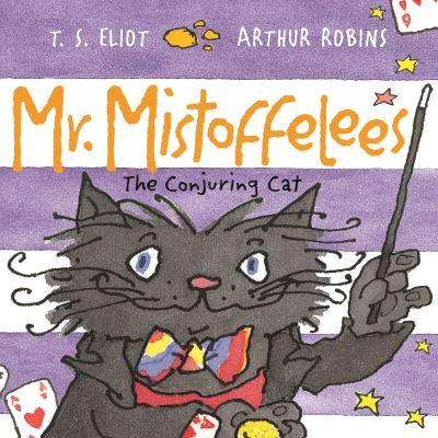 Mr. Mistoffelees