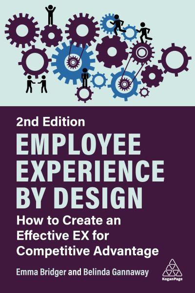 Employee Experience By Design