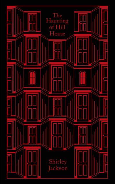 The Haunting of Hill House