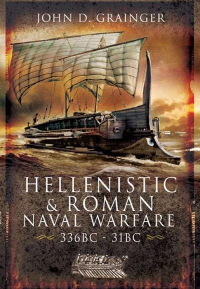 Hellenistic and Roman Naval Wars
