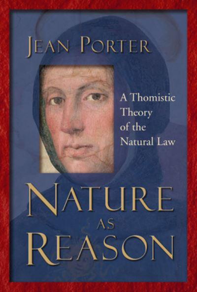Nature As Reason