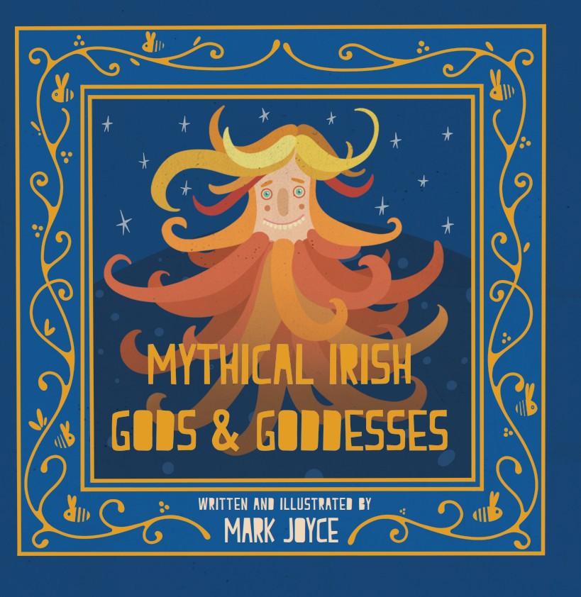 Mythical Irish Gods & Goddesses