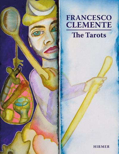 The Tarots & Self-Portraits As the Twelve Apostles