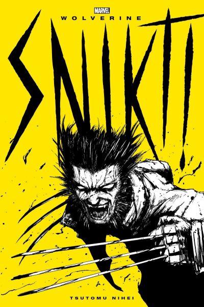 Snikt!