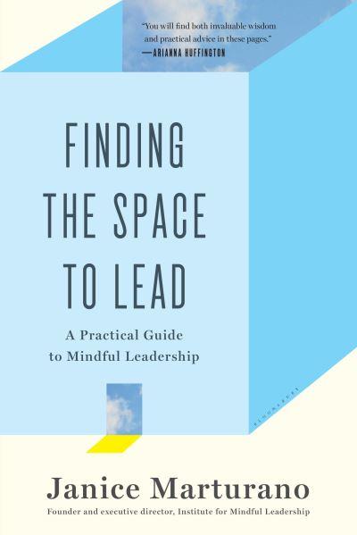 Finding the Space To Lead