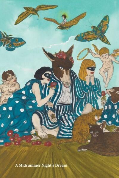 A Midsummer Night's Dream