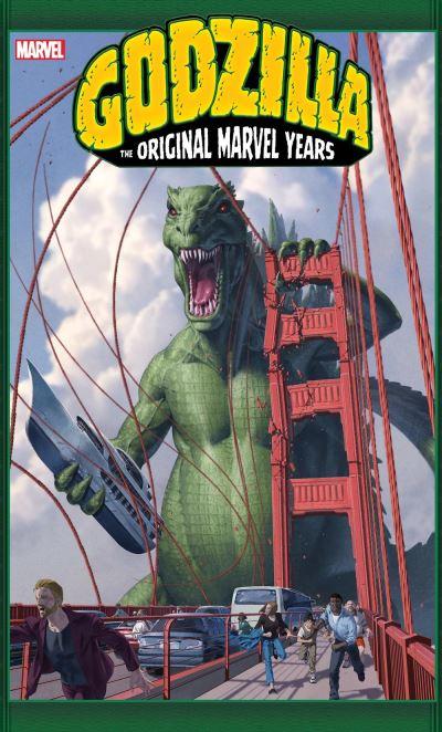 Godzilla