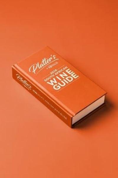 Platter's South African Wine Guide 2026