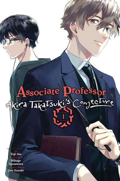 Associate Professor Akira Takatsuki's Conjecture