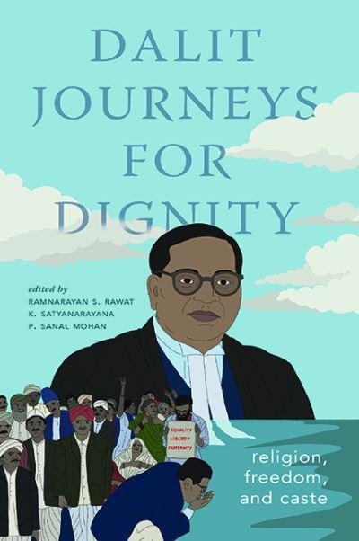 Dalit Journeys For Dignity
