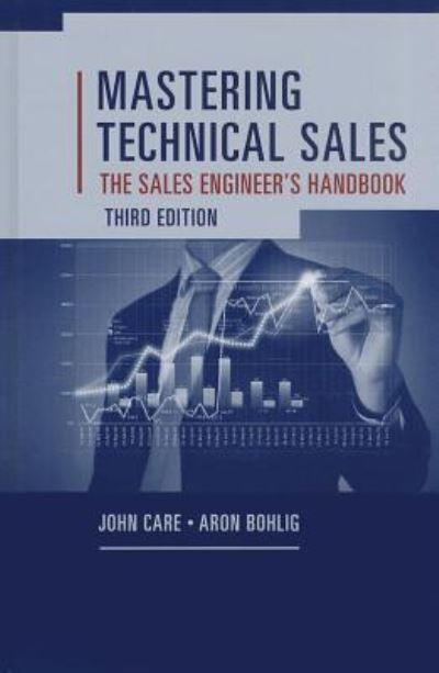 Mastering Technical Sales