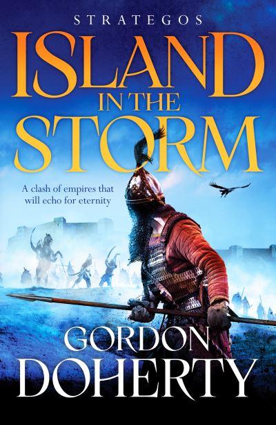 Island in the Storm