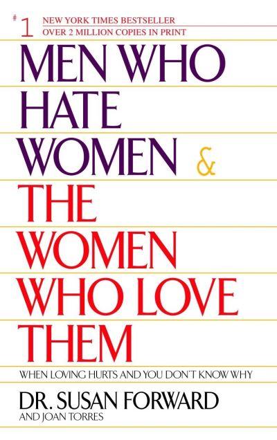 Men Who Hate Women & the Women Who Love Them