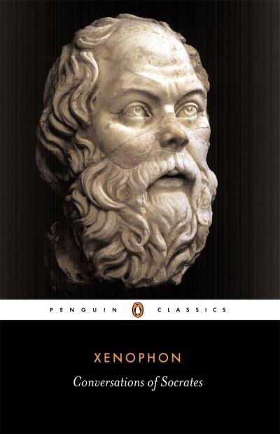 Conversation of Socrates