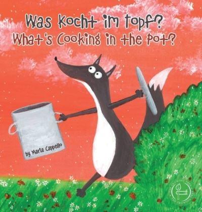 Was Kocht Im Topf? - What's Cooking in the Pot?