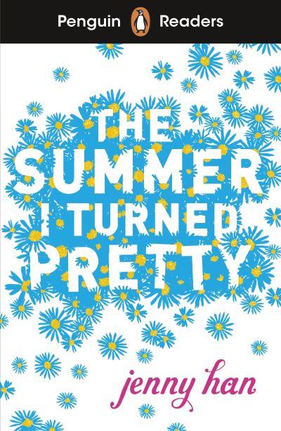 The Summer I Turned Pretty