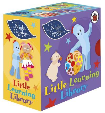 Little Learning Library