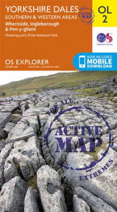 YORKSHIRE DALES