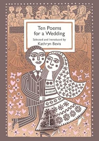 Ten Poems For a Wedding