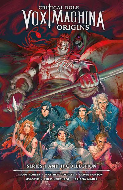 Critical Role
