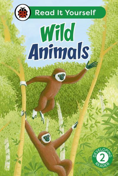 Wild Animals