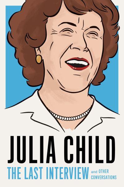 Julia Child