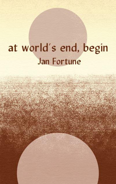 At World's End, Begin