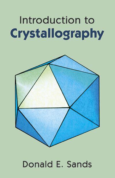 Introduction To Crystallography