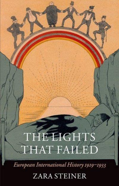 The Lights That Failed
