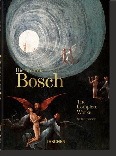 Hieronymus Bosch