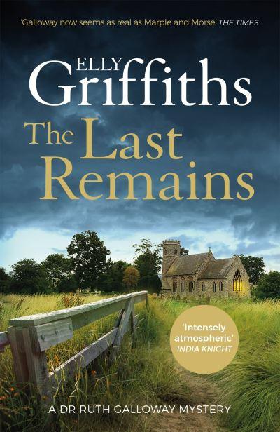 Last Remains P/B