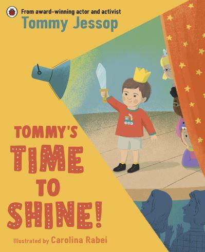 Tommy's Time To Shine!