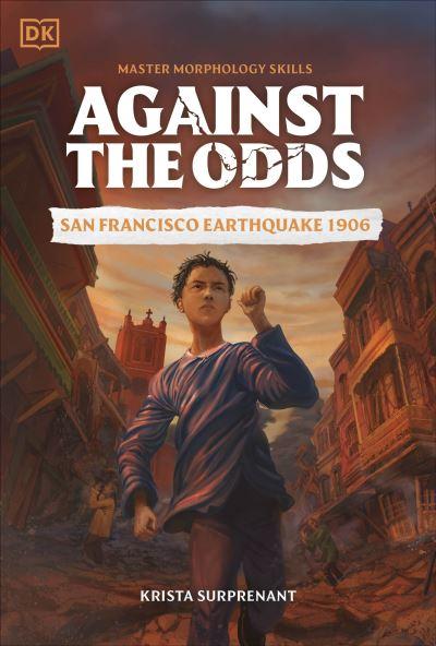 San Francisco Earthquake 1906