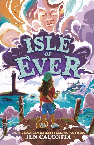 Isle of Ever