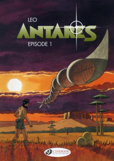 Antares