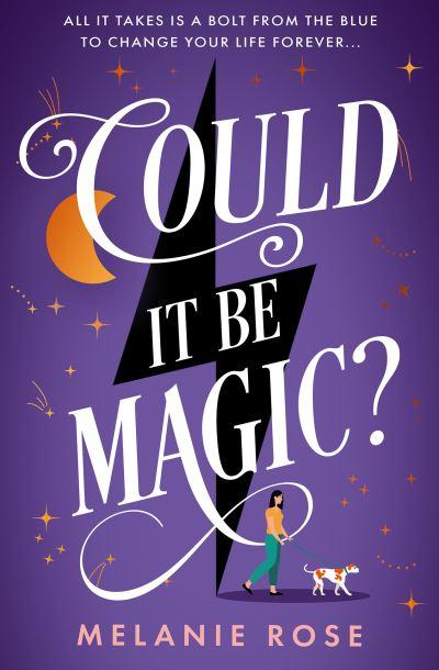 Could it Be Magic?