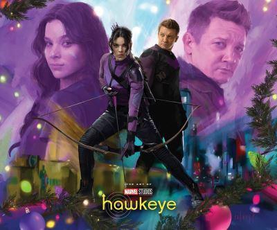Marvel Studios' Hawkeye