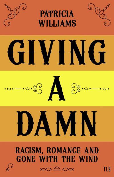 Giving a Damn