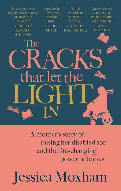 The Cracks That Let the Light in