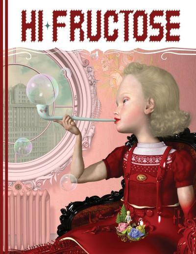 Hi-Fructose Volume 1