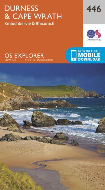 Durness &#38; Cape Wrath