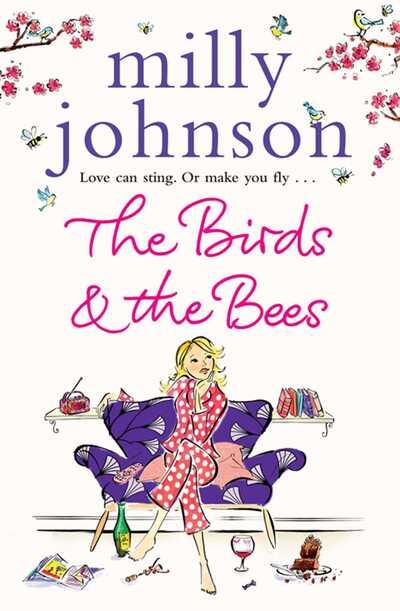 The Birds &#38; the Bees