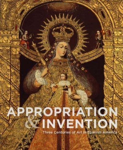 Appropriations & Invention