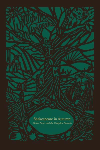 Shakespeare In Autumn H/B