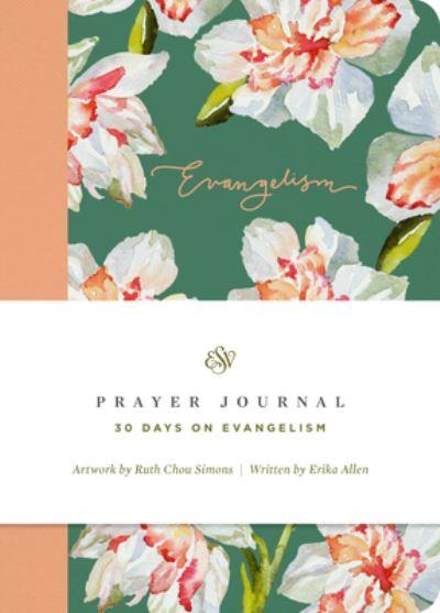 Prayer Journal